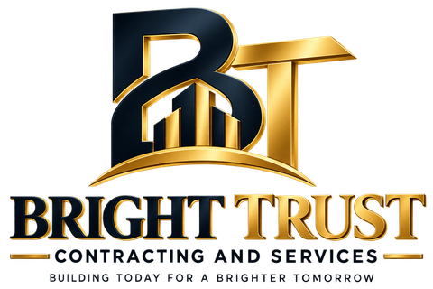 Bright Trust Contracting and Services