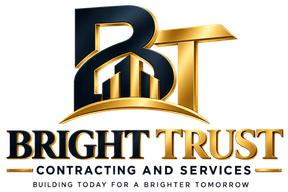 Bright Trust Contracting and Services